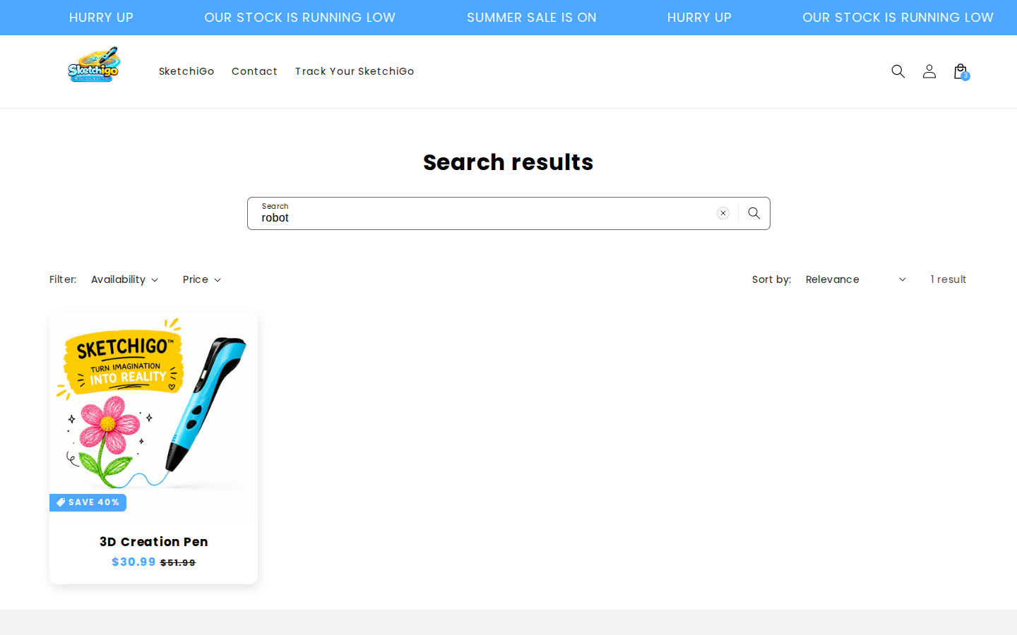 Search results for 'robot'