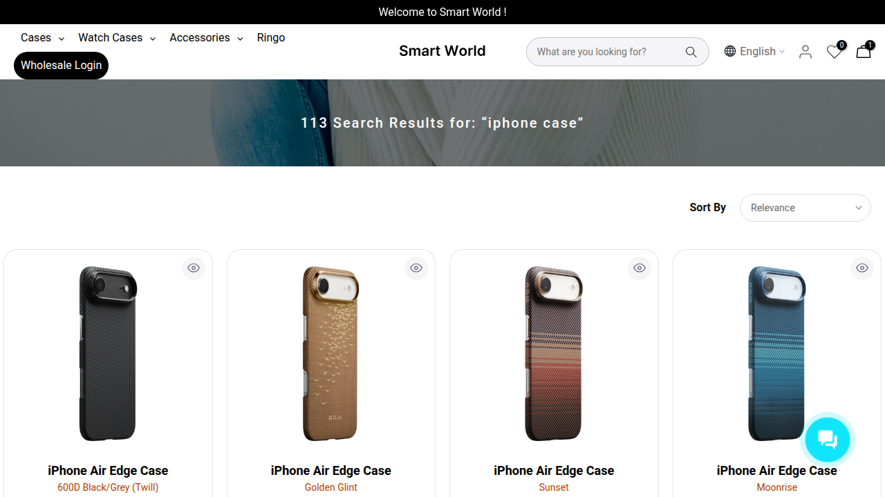 Search results for iphone case