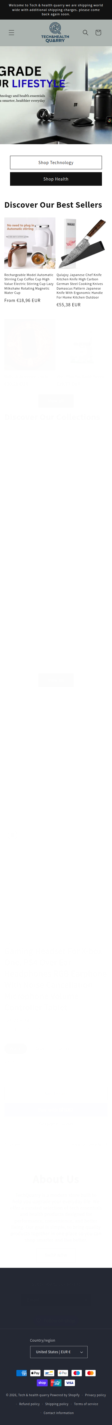 Homepage on mobile — iPhone 13 viewport